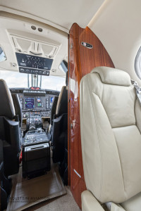 2015 Beechcraft King Air 350i: 