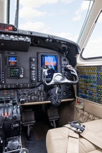 2015 Beechcraft King Air 350i: 