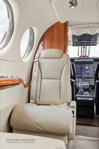 2015 Beechcraft King Air 350i: 