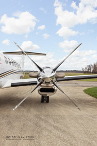 2015 Beechcraft King Air 350i: 