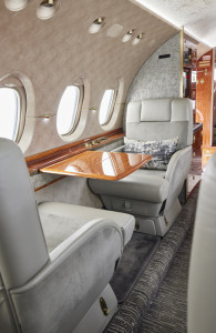 2008 Hawker 900XP: 