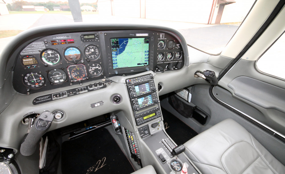 Cirrus SR22 for Sale | AircraftExchange