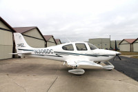 2002 Cirrus SR22: 