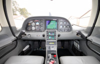 2002 Cirrus SR22: 