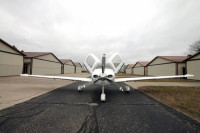 2002 Cirrus SR22: 