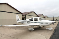 2002 Cirrus SR22: 