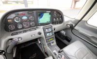 2002 Cirrus SR22: 