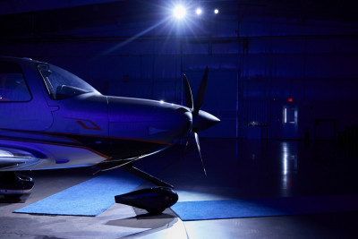 2023 Cirrus SR22T G6: 