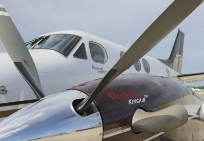 1994 Beechcraft King Air C90B: 