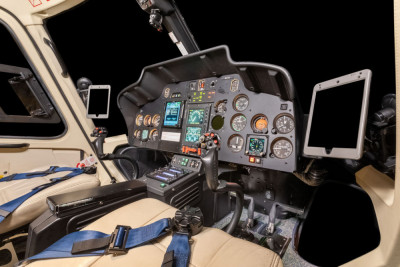 2014 Airbus Helicopter AS-355NP: 