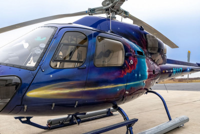 2014 Airbus Helicopter AS-355NP: 