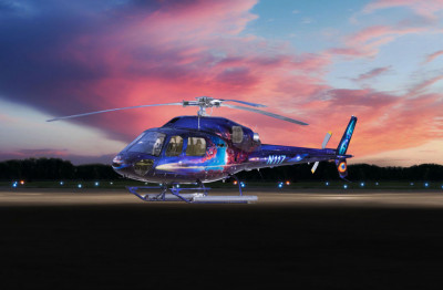 2014 Airbus Helicopter AS-355NP: 