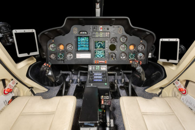 2014 Airbus Helicopter AS-355NP: 