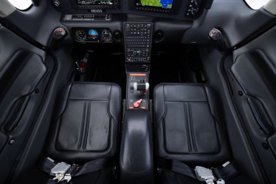 2020 Cirrus SR20 G6: 