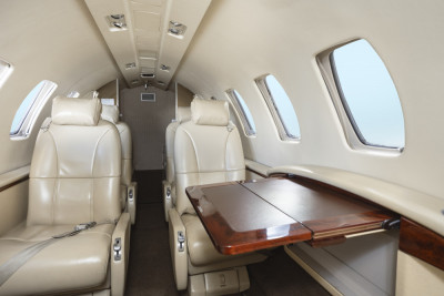 2002 Cessna Citation CJ2: 