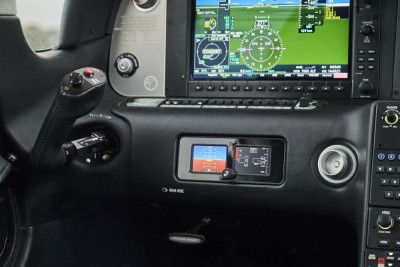 2021 Cirrus SR22T G6 GTS: 