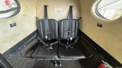 2021 Beechcraft King Air 360: 