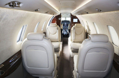 2016 Cessna Citation XLS+: 