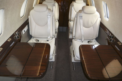 2016 Cessna Citation XLS+: 