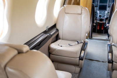 2012 Pilatus PC-12/47E NG: 