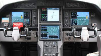 2012 Pilatus PC-12/47E NG: 