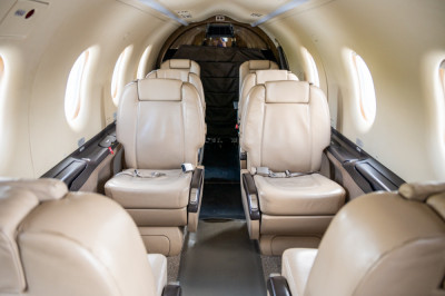 2012 Pilatus PC-12/47E NG: 