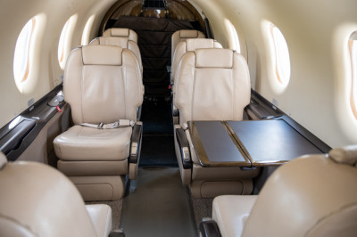 2012 Pilatus PC-12/47E NG: 
