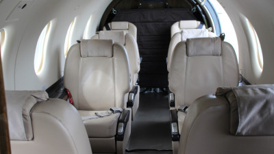 2012 Pilatus PC-12/47E NG: 