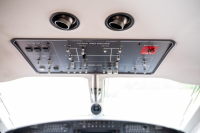 2012 Pilatus PC-12/47E NG: 