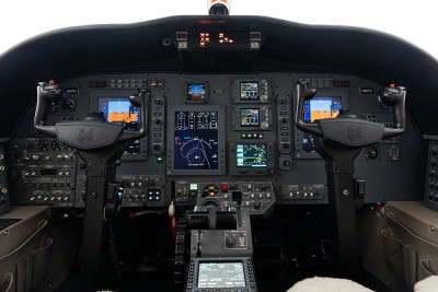 2007 Cessna Citation CJ2+: 