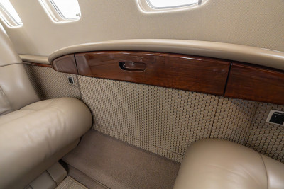 2007 Cessna Citation CJ2+: 