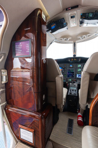 2007 Cessna Citation CJ2+: 