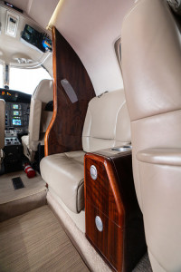 2007 Cessna Citation CJ2+: 