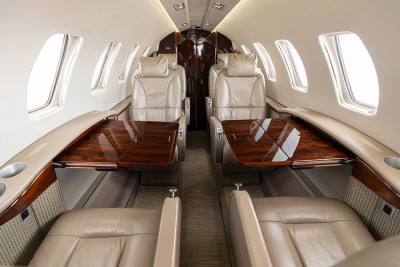 2007 Cessna Citation CJ2+: 