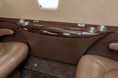 2012 Cessna Citation XLS+: 