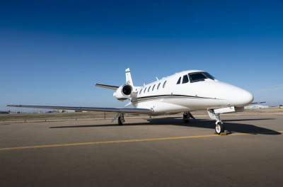 2012 Cessna Citation XLS+: 