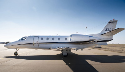 2012 Cessna Citation XLS+: 