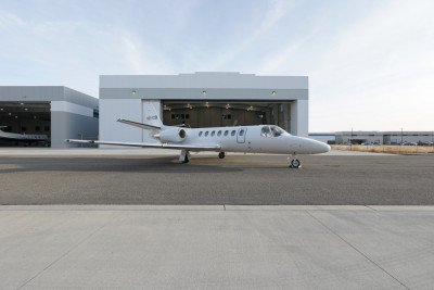 2001 Cessna Citation Encore: 