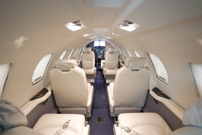 2001 Cessna Citation Encore: 