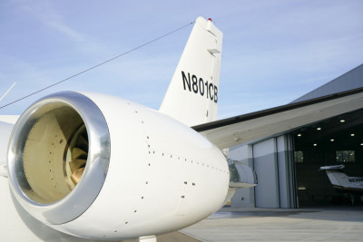 2001 Cessna Citation Encore: 