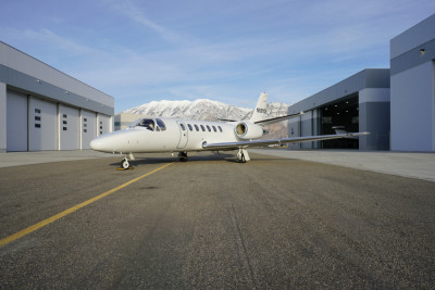 2001 Cessna Citation Encore: 