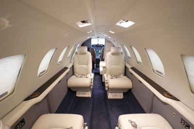 2001 Cessna Citation Encore: 