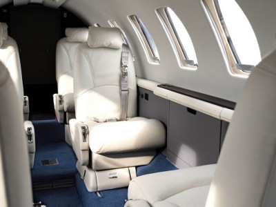 2001 Cessna Citation Encore: 