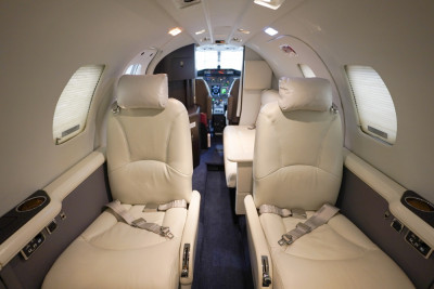 2001 Cessna Citation Encore: 