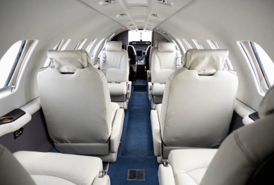 2001 Cessna Citation Encore: 