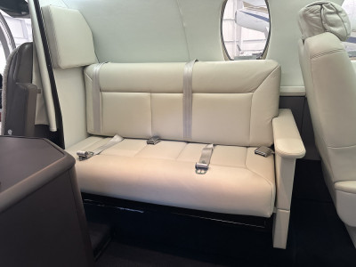 2001 Cessna Citation Encore: 