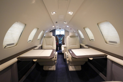 2001 Cessna Citation Encore: 
