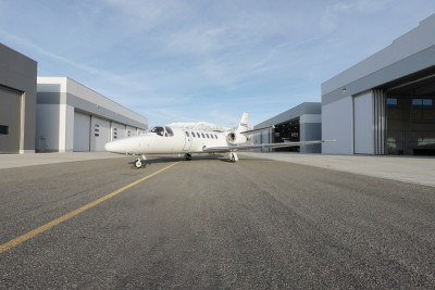 2001 Cessna Citation Encore: 