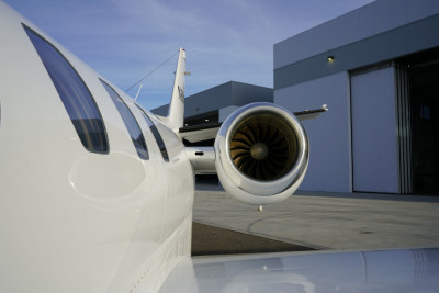 2001 Cessna Citation Encore: 