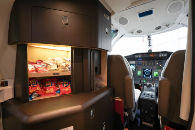 2001 Cessna Citation Encore: 